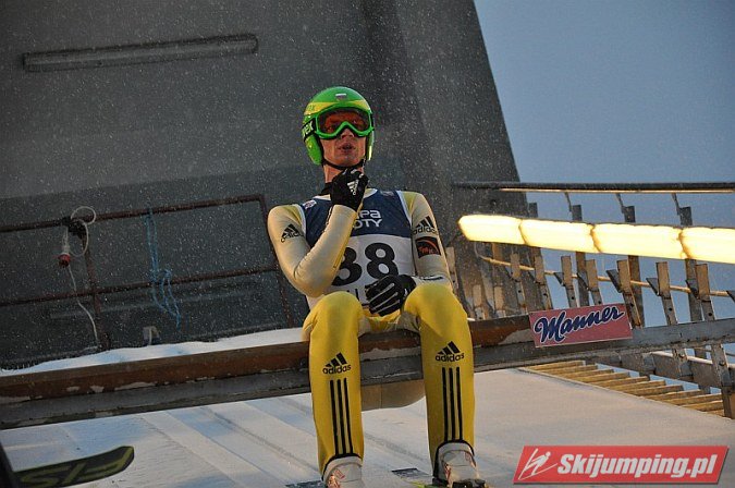 145 Denis Kornilov